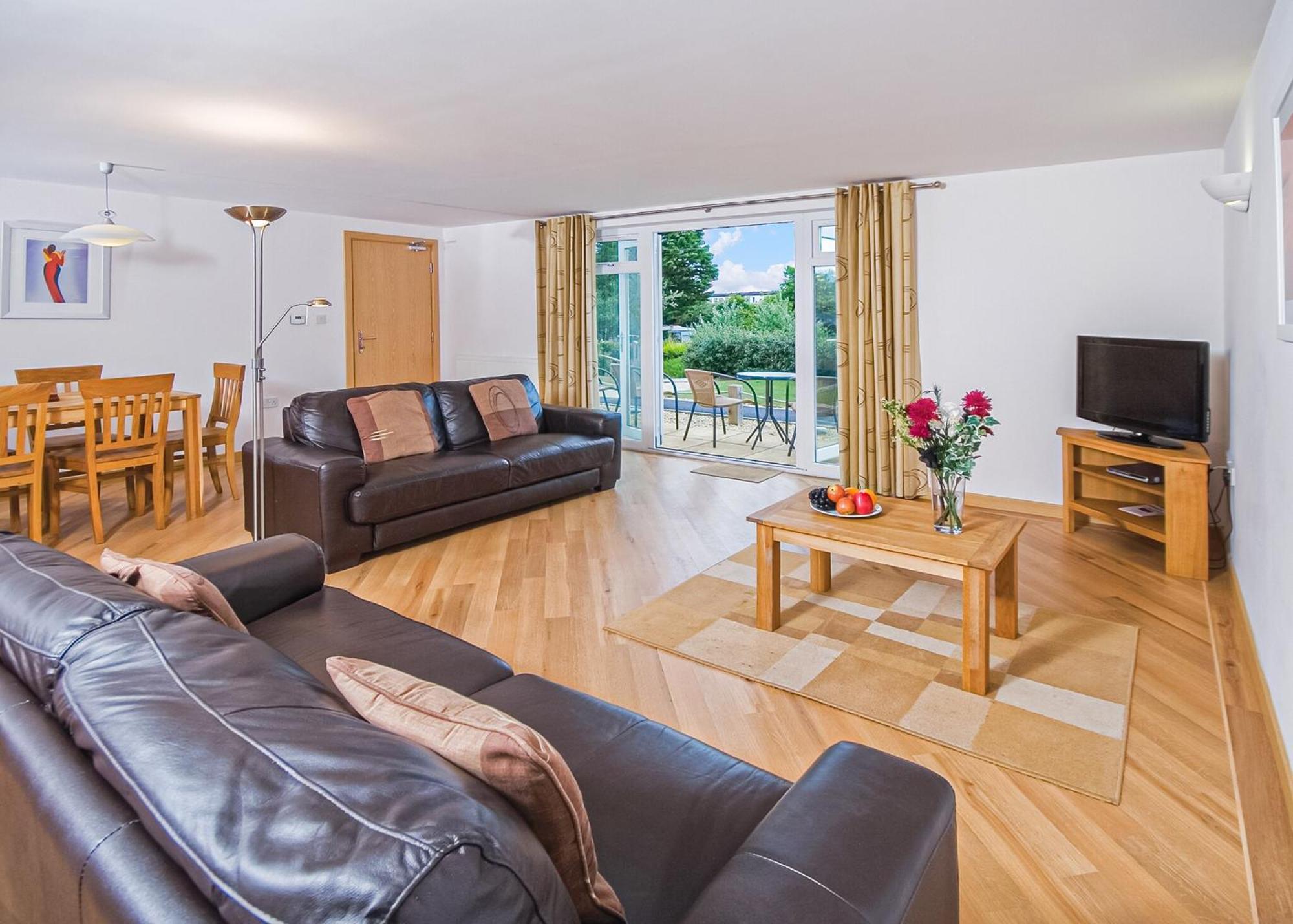 Red Rock Apartments Dawlish Cameră foto